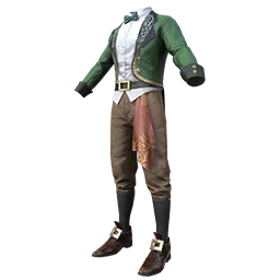 Leprechaun Set