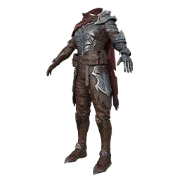 Draconic Cavalier Set