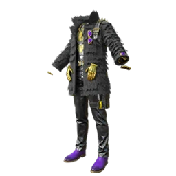 Dance Champion Set