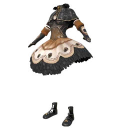 Eventide Butterfly Set