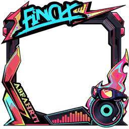 FiNCH Avatar Frame