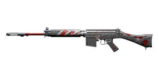 Dragon Hunter - SLR
