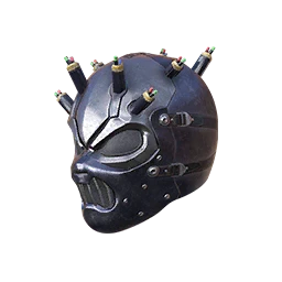 Magnetic Soldier Headgear