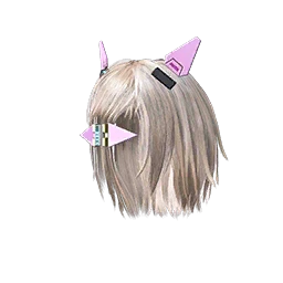 NeoViolet Fighter Cover