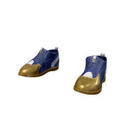 Pharaoh Fashion Shoes