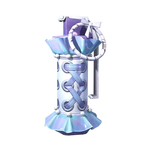 Tender Gift Stun Grenade