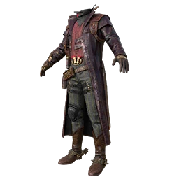 Gold Sheriff Set