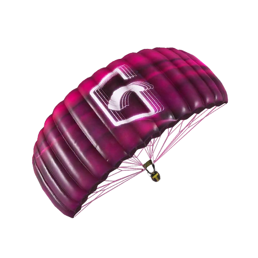 2023 PMGC Parachute