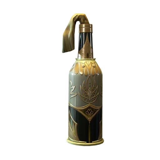 Origin Lumen Molotov Cocktail
