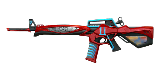PUBG MOBILE × G-DRAGON - M16A4