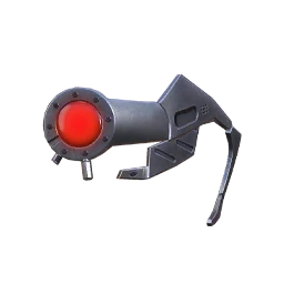 Cyborg Avenger Mask