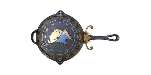 Prestigious Noble - Pan