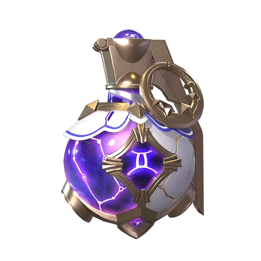 Dioscuri Grenade