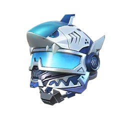Deepsea Maw Helmet