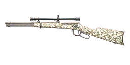 Desert Camo - Win94