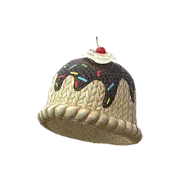 Ice Cream Cover