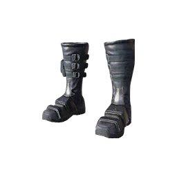 Silent Hunter Shoes