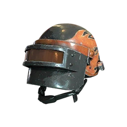 Hot Pizza Helmet