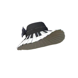 Rosy Melody Hat
