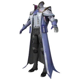 Vampiric Touch Set