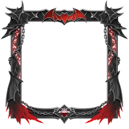 Kuzuha Avatar Frame