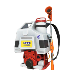 Future Fuel Backpack