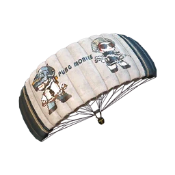 Players Parachute