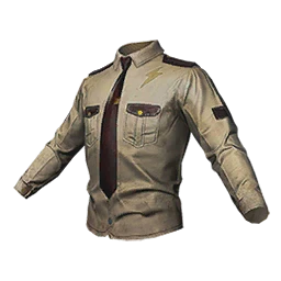 Police Shirt