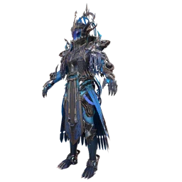 Poseidon X-Suit