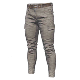 Combat Pants (Khaki)