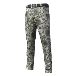 Urban Tycoon Bottoms