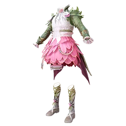 Forest Elf Set