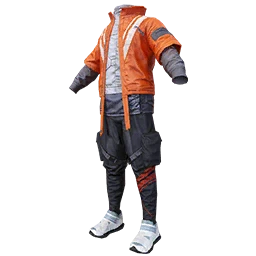 Streetwear Set