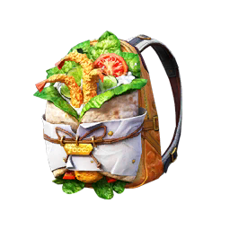 Chicken Delight Backpack