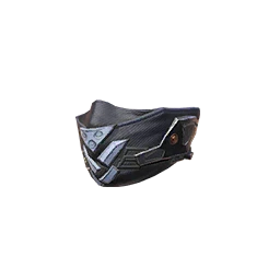 Morning Glory Mask