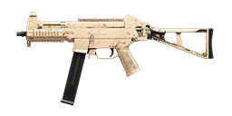 Rugged (Beige) - UMP45