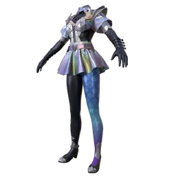 Chromatic Brilliance Set