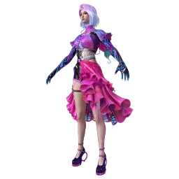 Serene Lumina Set
