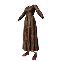 Desert Flowers Set