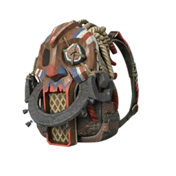 Savage Totem Backpack
