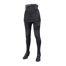 Darkheart Operative Bottoms