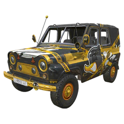 QUACK Agent - UAZ