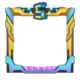 Imagiversary Avatar Frame