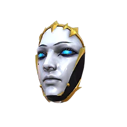 Iridescence's Mask