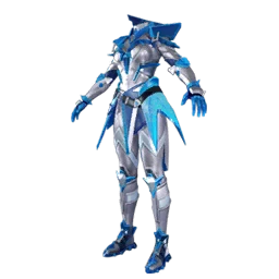 Frost Order Set