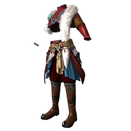 Wolfborne Pathfinder Set