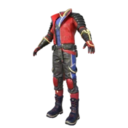 Gundala Guruh Kilat Set