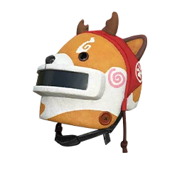 Reindog Helmet