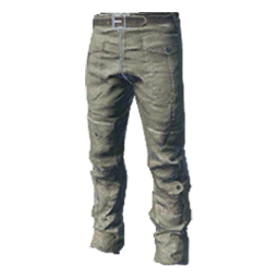 Cargo Pants (Beige)