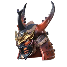 General Beetle Headpiece